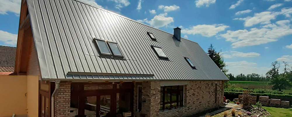 SIEGENER PFANNENBLECH 22-270